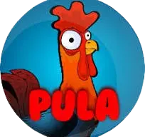 Manok Na Pula website logo
